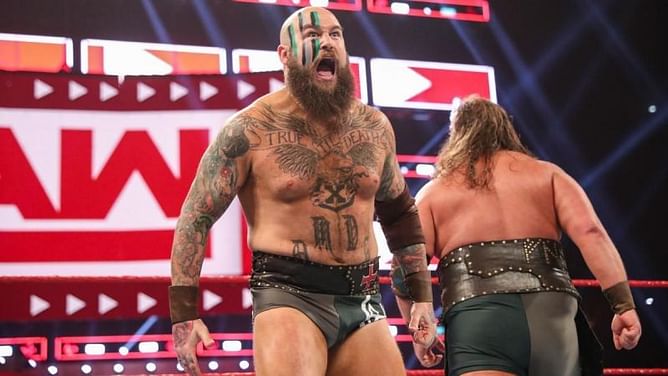 WWE Superstar Erik undergoes crucial arm surgery