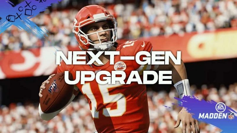 madden 21 update