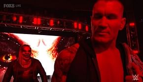 5 Things WWE subtly told us on RAW: Big mistake made with RETRIBUTION, 2 title opponents for Randy Orton confirmed? (October 26th, 2020)