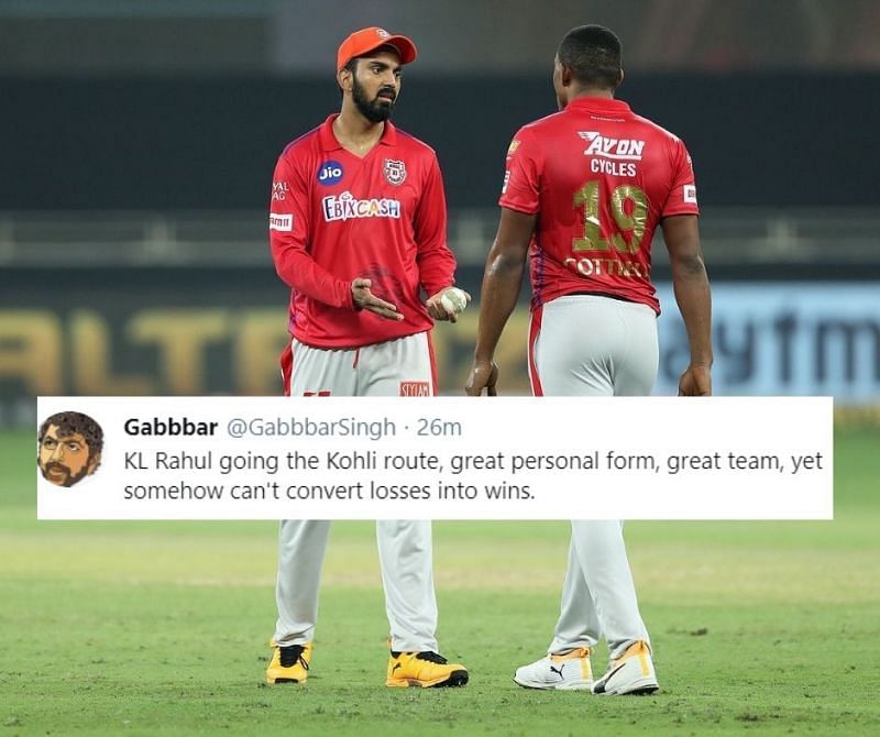 KL Rahul&#039;s 63 went in vain as CSK romped to a 10-wicket win over KXIP