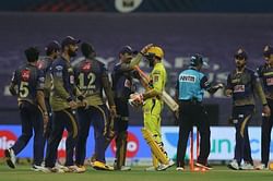 IPL 2020: 'It just did not make sense the way CSK let the match slip from their grasp' - Aakash Chopra on their loss to KKR