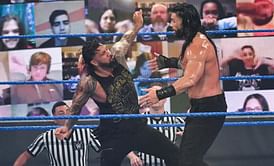 WWE Hell in a Cell 2020: 5 Things that must happen - Universal title match consequences, New Champion crowned