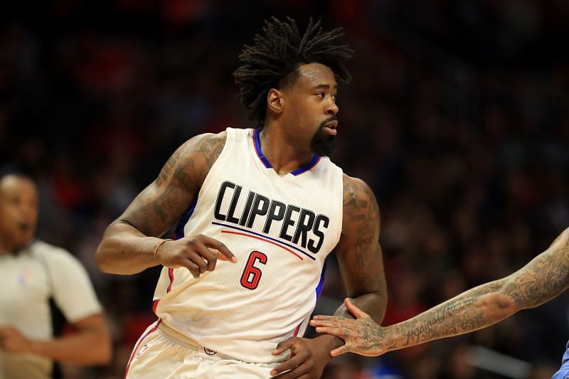 Denver Nuggets vs Los Angeles Clippers