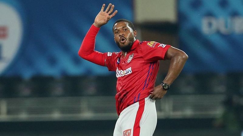 Brad Hogg believes KXIP need to bring Chris Jordan back into the XI.