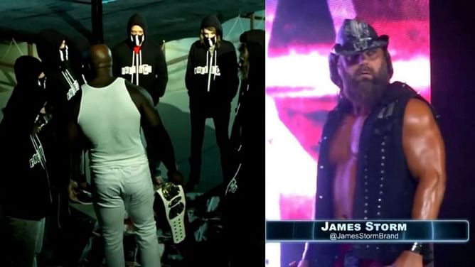 IMPACT Wrestling Bound For Glory 2020: Winners, Grades, and Video Highlights