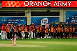 IPL 2020: 'Sunrisers Hyderabad's self-goal might cost them a place in the playoffs,' says Aakash Chopra about Sunrisers' loss to Kings XI Punjab