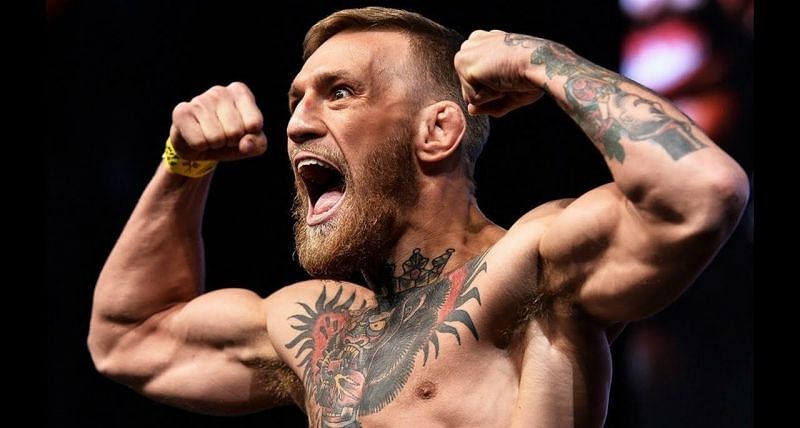 Conor McGregor is well-known for his disciplined training routines