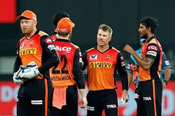 IPL 2020: Dubai International Stadium pitch report ahead of SRH vs RR