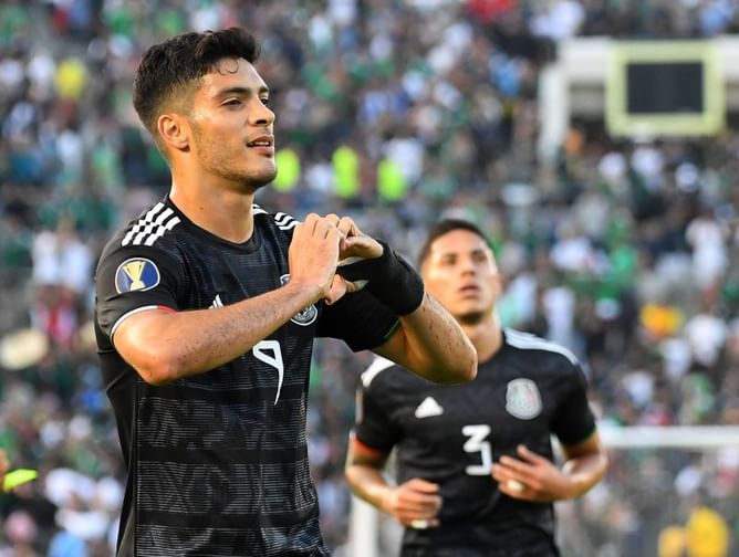 Netherlands 0-1 Mexico: 5 talking points as Frank de Boer era begins with a loss | International Friendly