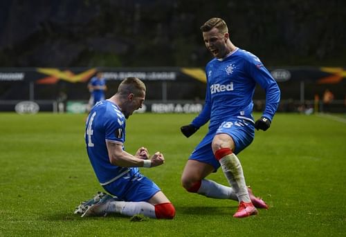 Rangers FC had forged a two-year collaboration with the Bengaluru FC last year