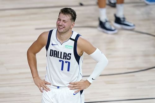 Luka Doncic