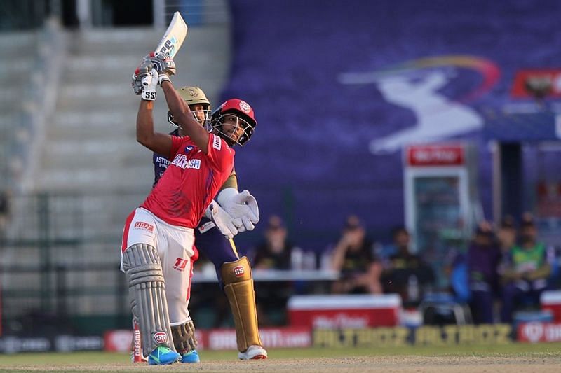 Nicholas Pooran (PC: iplt20.com)