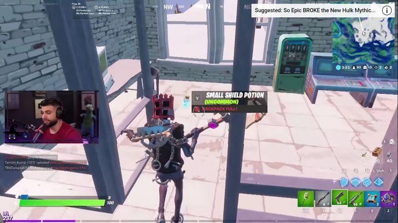 Image Credits - SypherPK YouTube