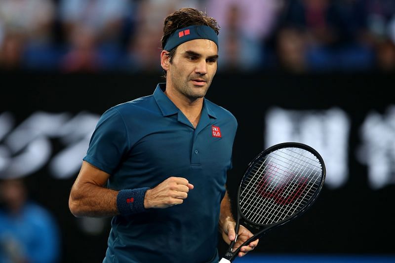 Gilles Simon believes that Roger Federer is the hardest to read