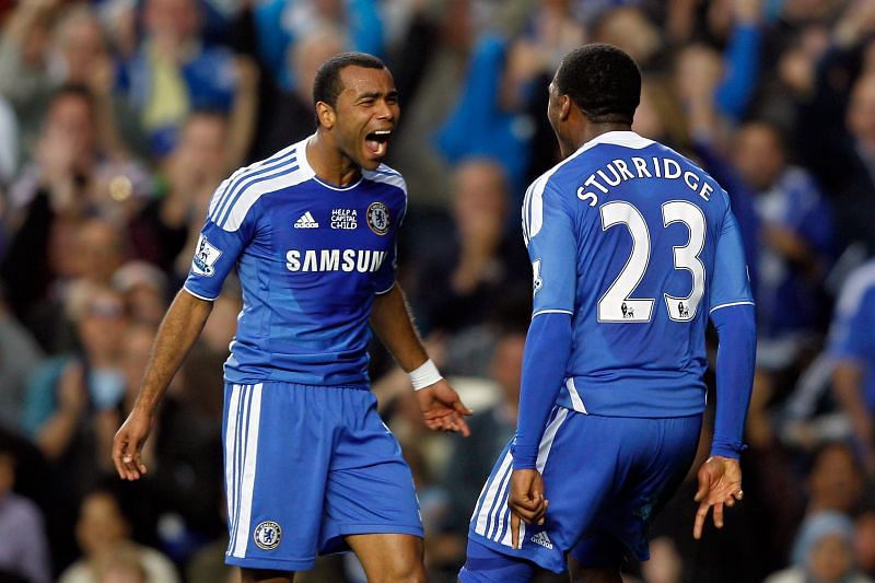 Ashley Cole&#039;s deadline day move to Chelsea was controversial but effective.