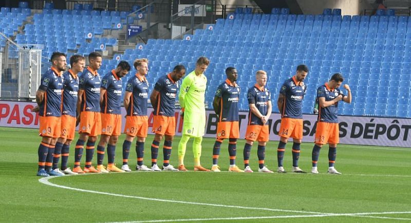 Can Montpellier pick up a much-needed win over Saint-Etienne this weekend?