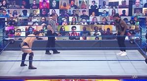 Big heel turn takes place in the Survivor Series qualifying match on SmackDown between Jey Uso and Daniel Bryan