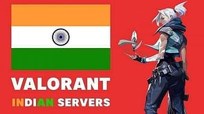 Valorant India servers launched? Pros report lower pings indicating imminent release