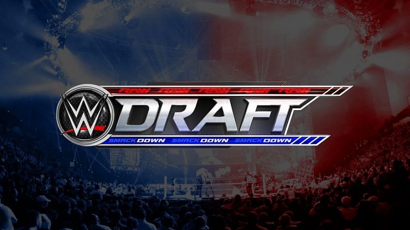 WWE Draft