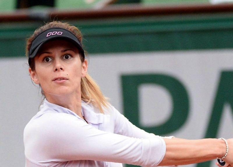 Roland Garros: Tsvetana Pironkova vs Barbora Krejcikova ...