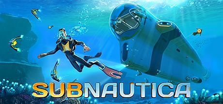 i want another game like subnautica