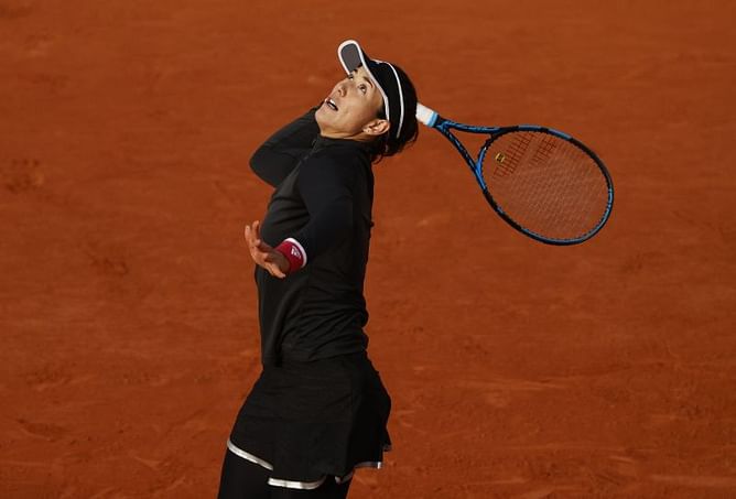 Roland Garros: Garbine Muguruza vs Danielle Collins preview, head-to-head & prediction | French Open 2020