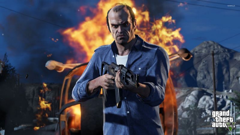 GTA 5 CRACK PC GAME FULL VERSION FREE DOWNLOAD LATEST - Computer