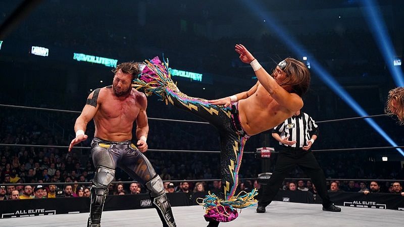 The Young Bucks Compared To Michael Jordan For Their Work In Aew