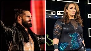 5 मौजूदा WWE सुपरस्टार्स जिन्होंने कभी ब्रांड नहीं बदला