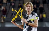 Despite incredible consistency, Andrey Rublev remains underrated