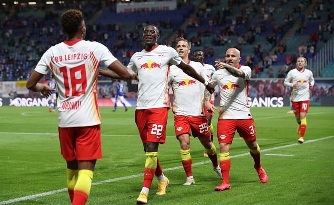 RB Leipzig vs Istanbul Basaksehir prediction, preview, team news and more | UEFA Champions League 2020-21