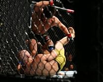 Did the Henry Cejudo loss derail Marlon Moraes' career?