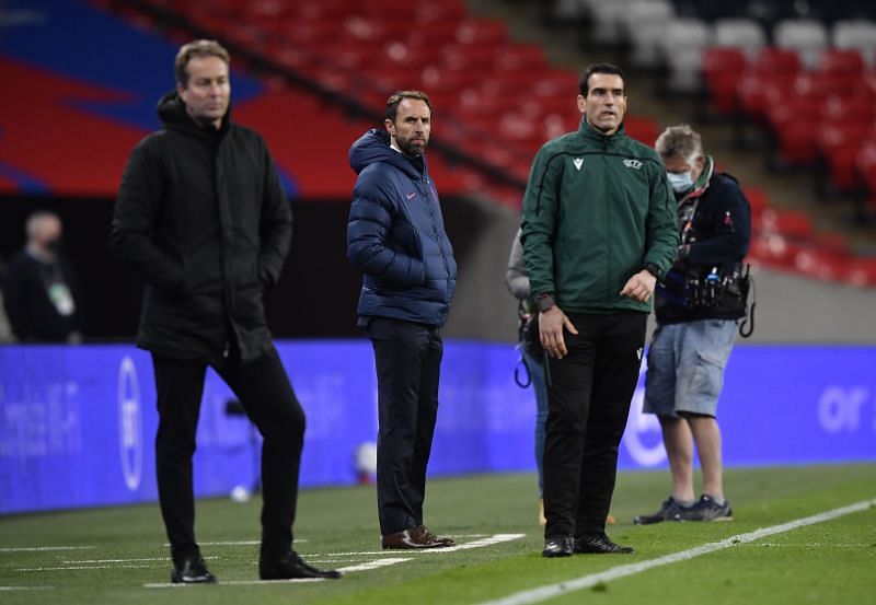 This international break has left Gareth Southgate with much to ponder