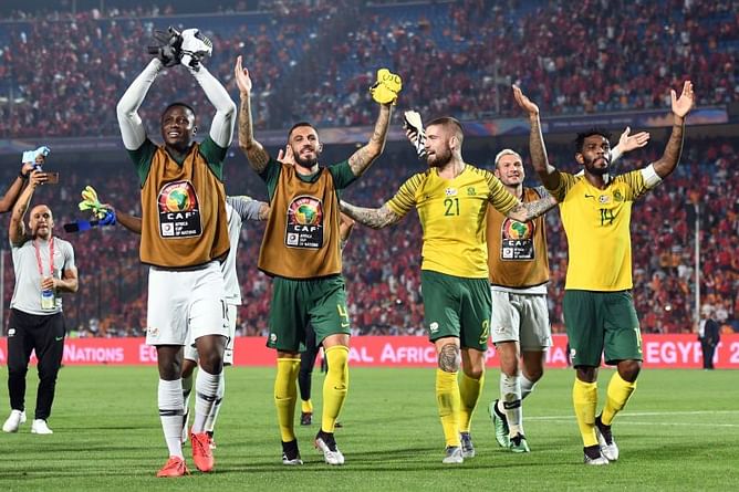 South Africa vs Zambia prediction, preview, team news and more | International Friendlies 2020