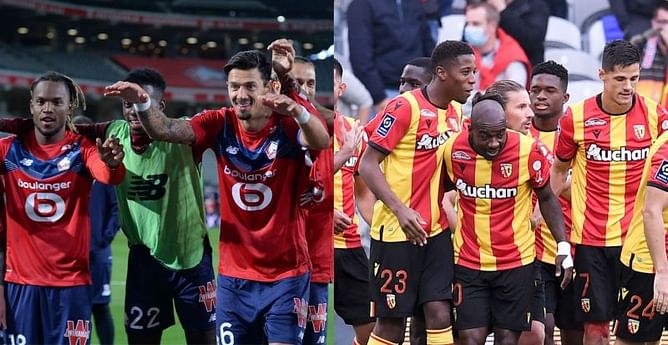 Lille OSC vs RC Lens prediction, preview, team news and more | Ligue 1 2020-21