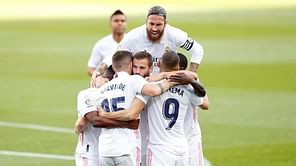 Barcelona 1-3 Real Madrid: 3 Hits and Flops as Modric golazo seals El Clasico| La Liga 2020-21