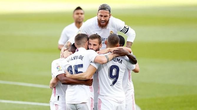 Barcelona 1-3 Real Madrid: 3 Hits and Flops as Modric golazo seals El Clasico| La Liga 2020-21