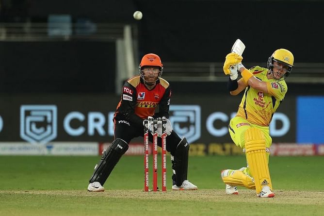 IPL 2020: One simple change that could see CSK return to winning ways