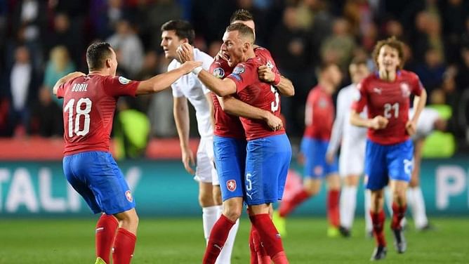 Israel vs Czech Republic prediction, preview, team news and more | UEFA Nations League 2020-21