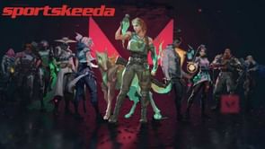 Valorant: Skye 'early access' kit reveal by Valorant Hub