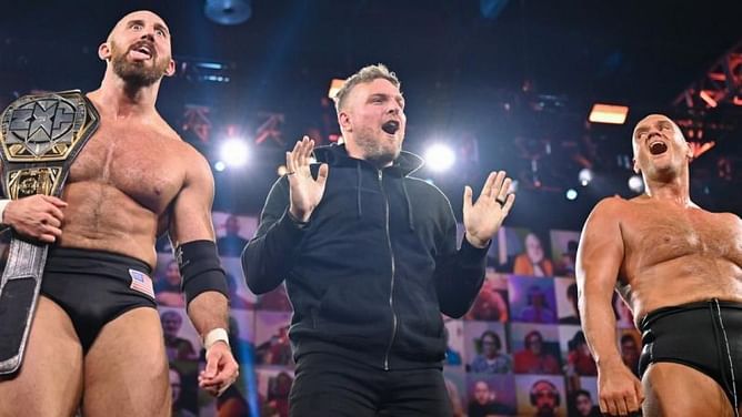 5 things WWE NXT got right this week (October 21, 2020)