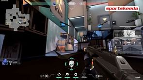 Valorant: Act 3 and patch 1.10 bugs