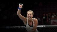 Can Katlyn Chookagian pick apart former UFC champ Jessica Andrade?