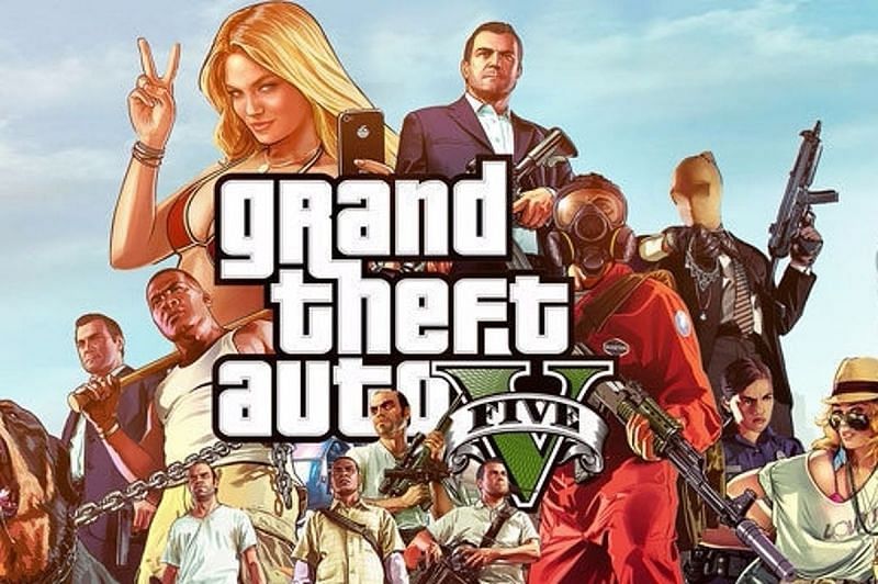 Gta 5 On Ps5 Should Rockstar Include Expansion For Story Mode Dlc