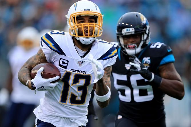 Los Angeles Chargers vs Jacksonville Jaguars prediction, preview, team news and more | NFL 2020