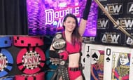 Hikaru Shida has been a great Champion since dethroning Nyla Rose