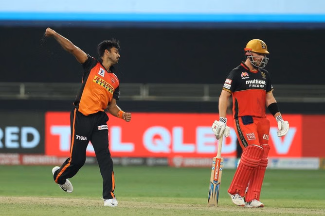 IPL 2020: Sharjah Cricket Stadium pitch report ahead of RCB vs SRH