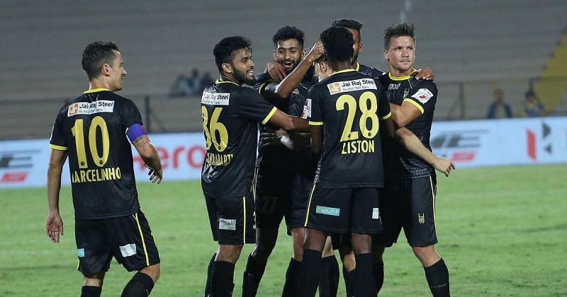 ISL 2020/21: 5 key players for Hyderabad FC this season