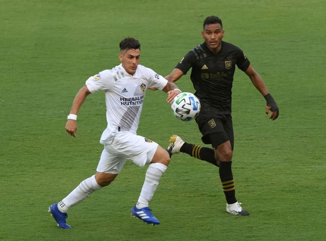 Los Angeles FC vs Los Angeles Galaxy prediction, preview, team news and more | MLS 2020