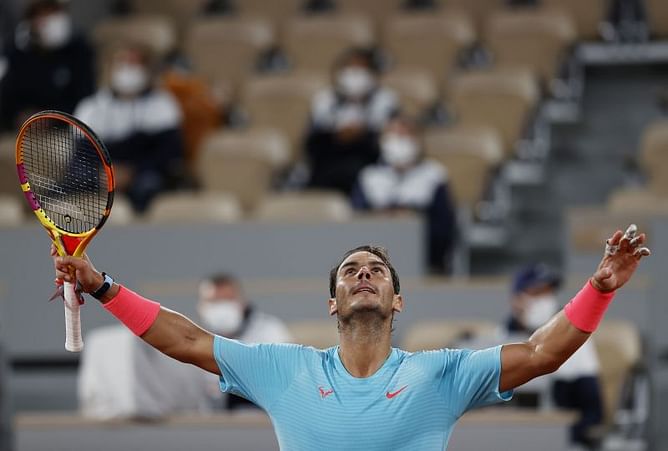 Roland Garros: Rafael Nadal vs Jannik Sinner preview, head-to-head & prediction | French Open 2020